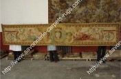 stock aubusson tapestry No.29 manufacturer factory